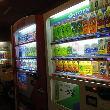 Miyajima Hotel Makoto Хацукаити Экстерьер фото