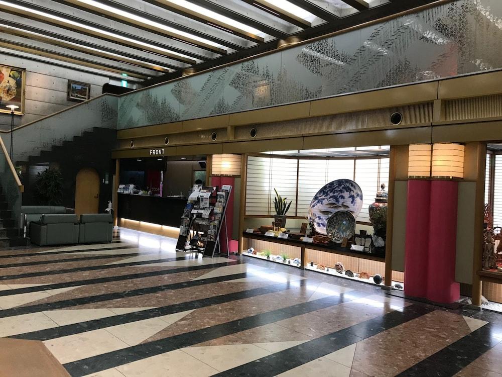 Miyajima Hotel Makoto Хацукаити Экстерьер фото