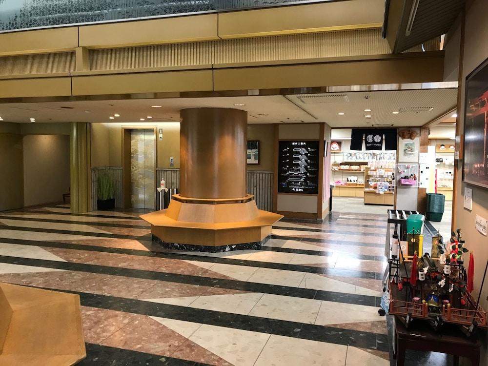 Miyajima Hotel Makoto Хацукаити Экстерьер фото