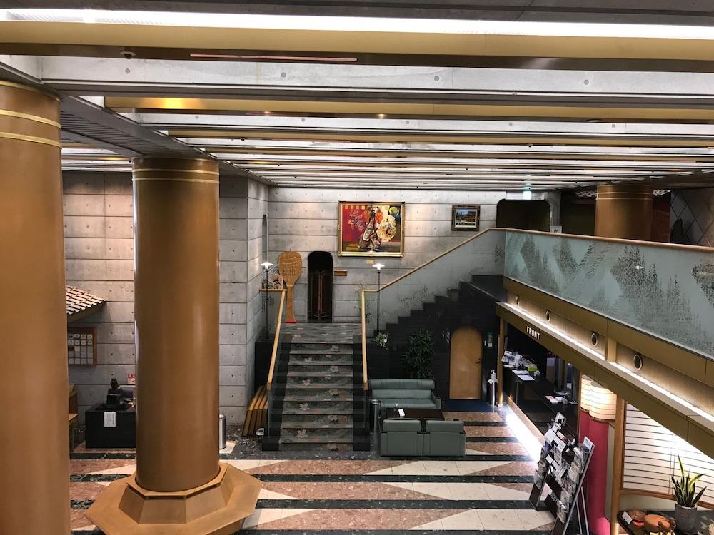 Miyajima Hotel Makoto Хацукаити Экстерьер фото
