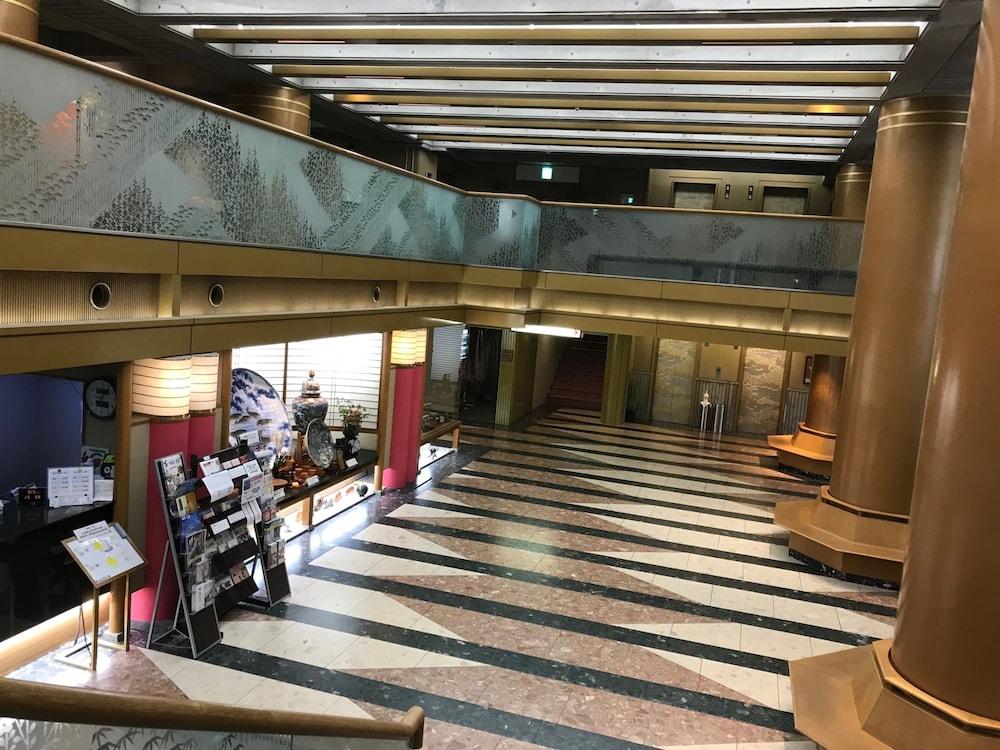 Miyajima Hotel Makoto Хацукаити Экстерьер фото