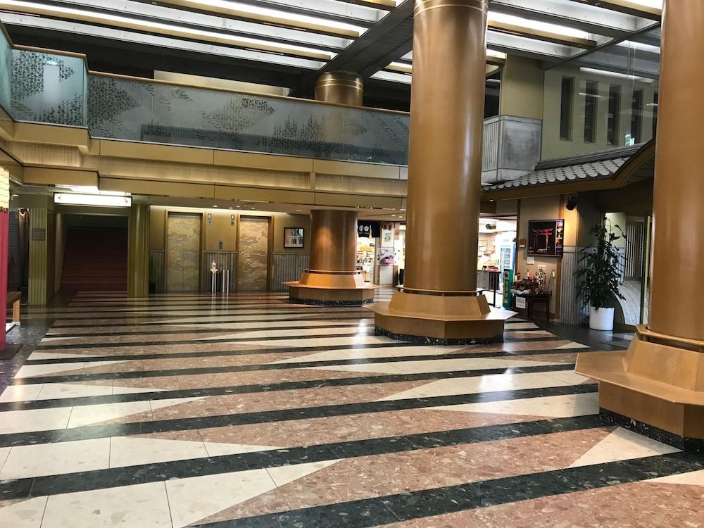 Miyajima Hotel Makoto Хацукаити Экстерьер фото