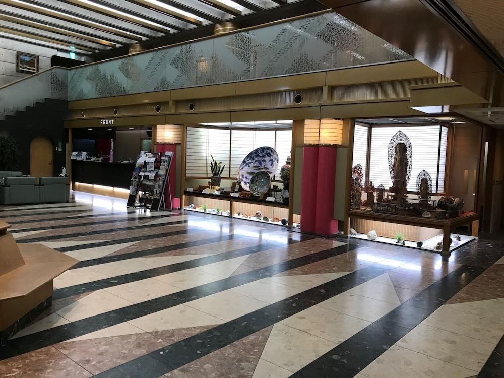 Miyajima Hotel Makoto Хацукаити Экстерьер фото
