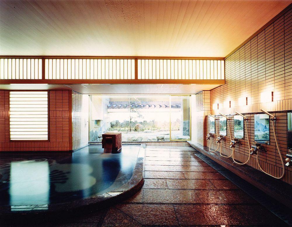 Miyajima Hotel Makoto Хацукаити Экстерьер фото