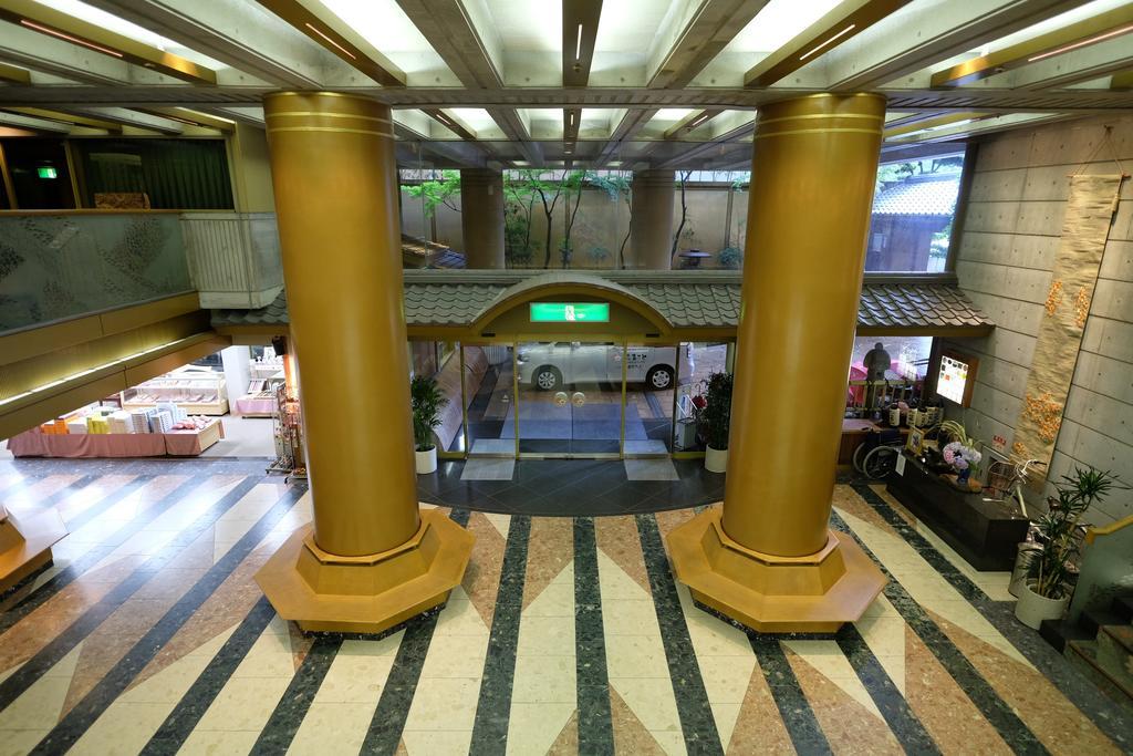 Miyajima Hotel Makoto Хацукаити Экстерьер фото