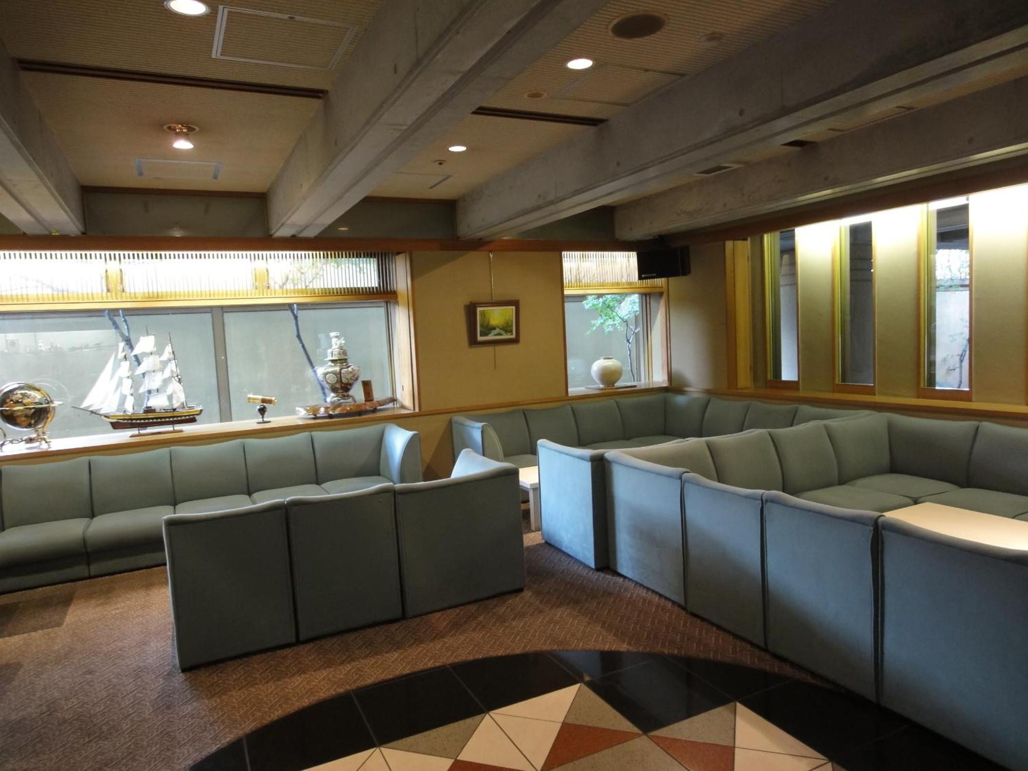 Miyajima Hotel Makoto Хацукаити Экстерьер фото