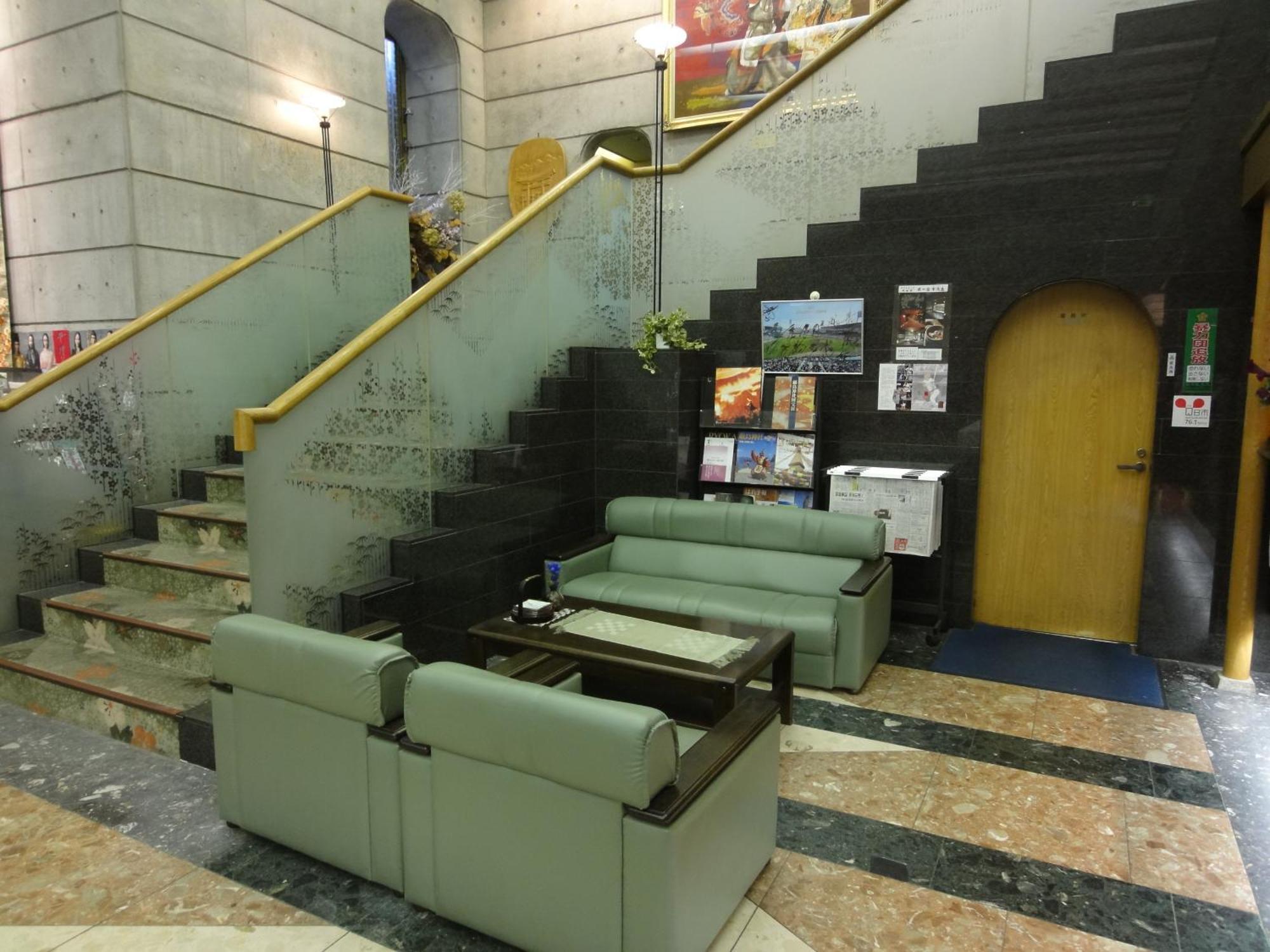 Miyajima Hotel Makoto Хацукаити Экстерьер фото