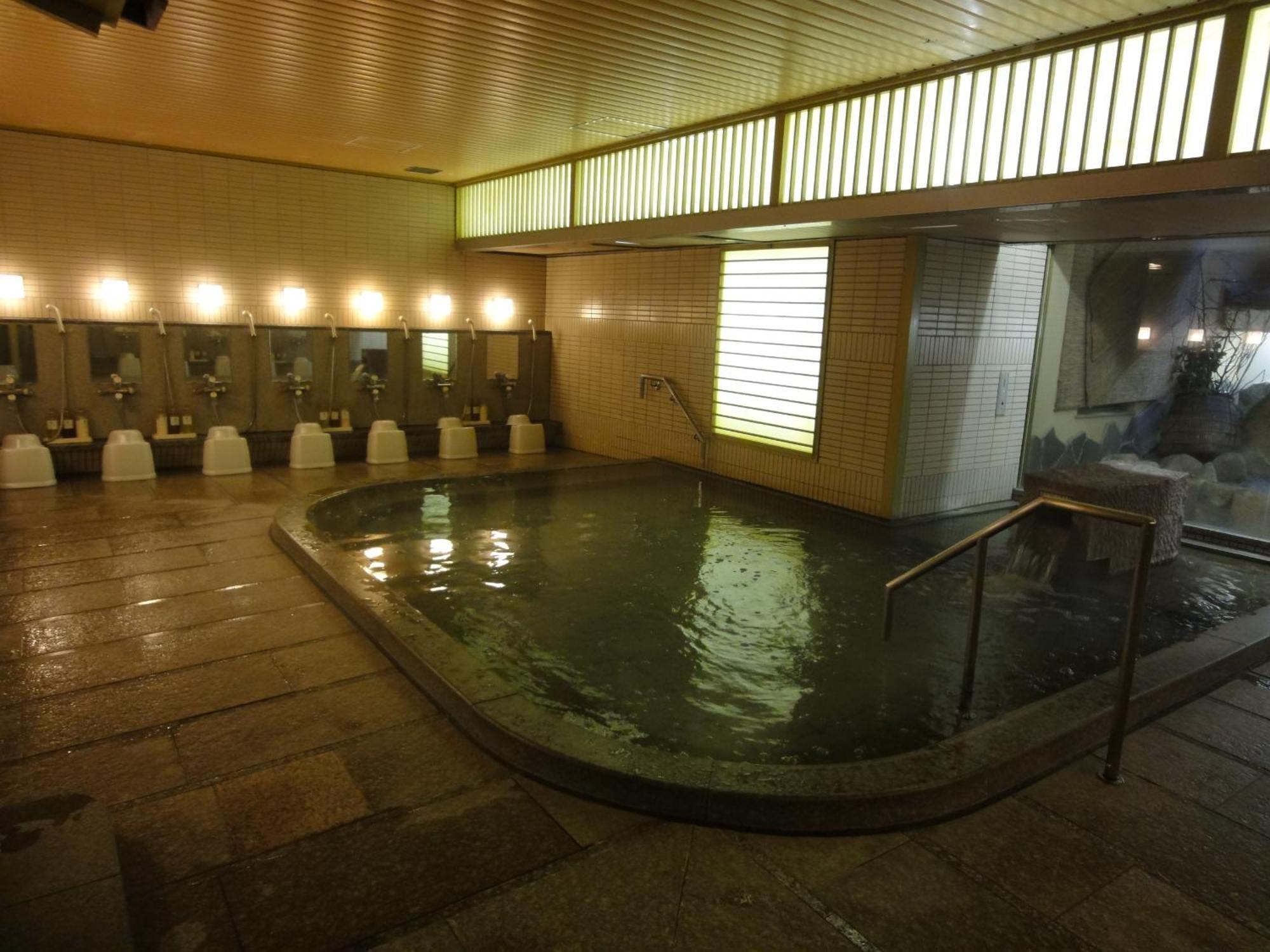 Miyajima Hotel Makoto Хацукаити Экстерьер фото