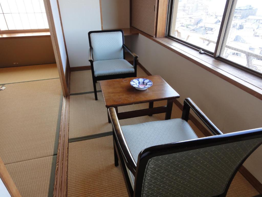 Miyajima Hotel Makoto Хацукаити Экстерьер фото
