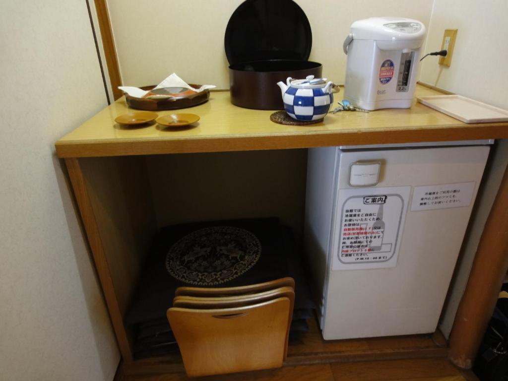 Miyajima Hotel Makoto Хацукаити Экстерьер фото