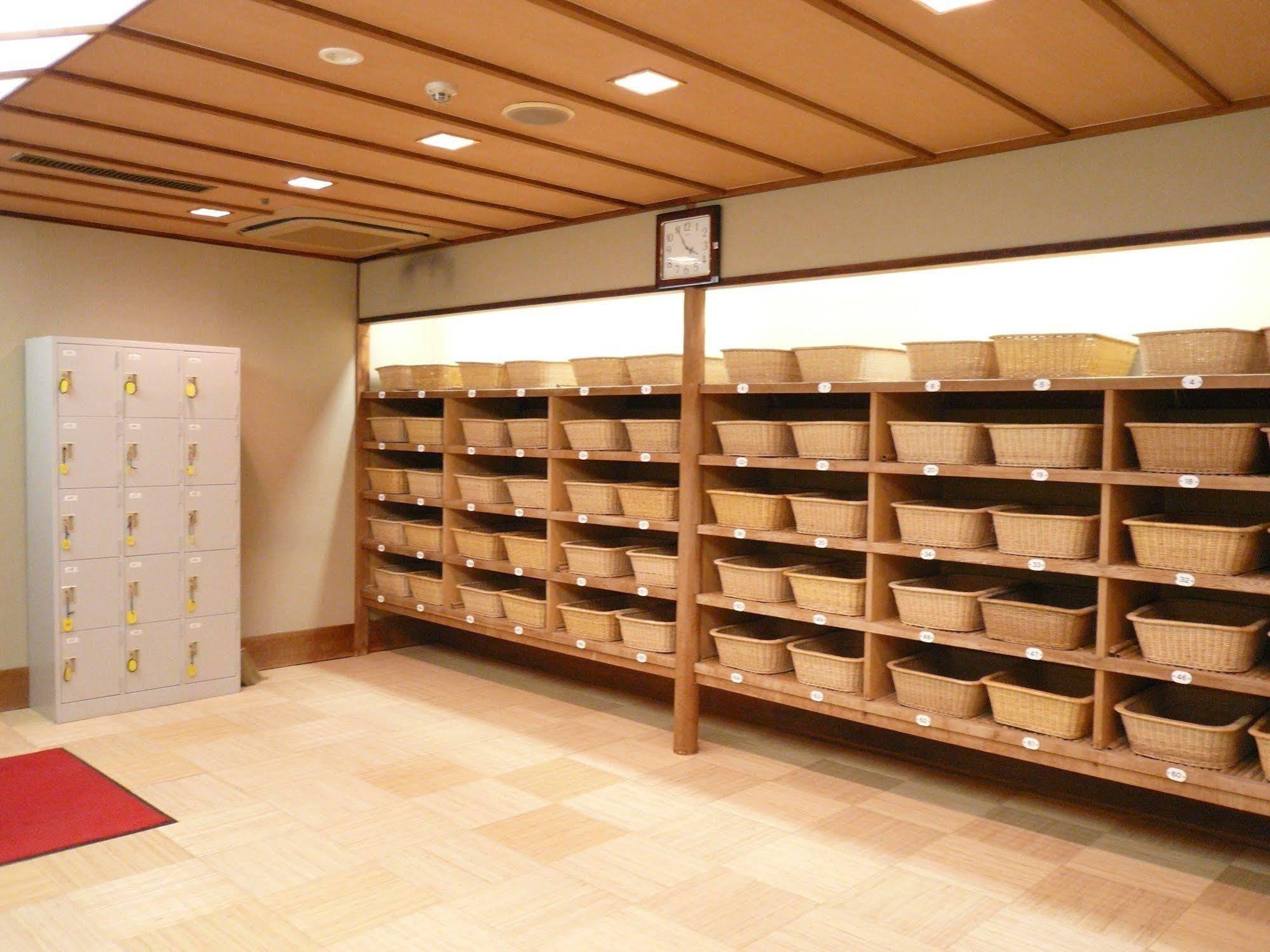 Miyajima Hotel Makoto Хацукаити Экстерьер фото
