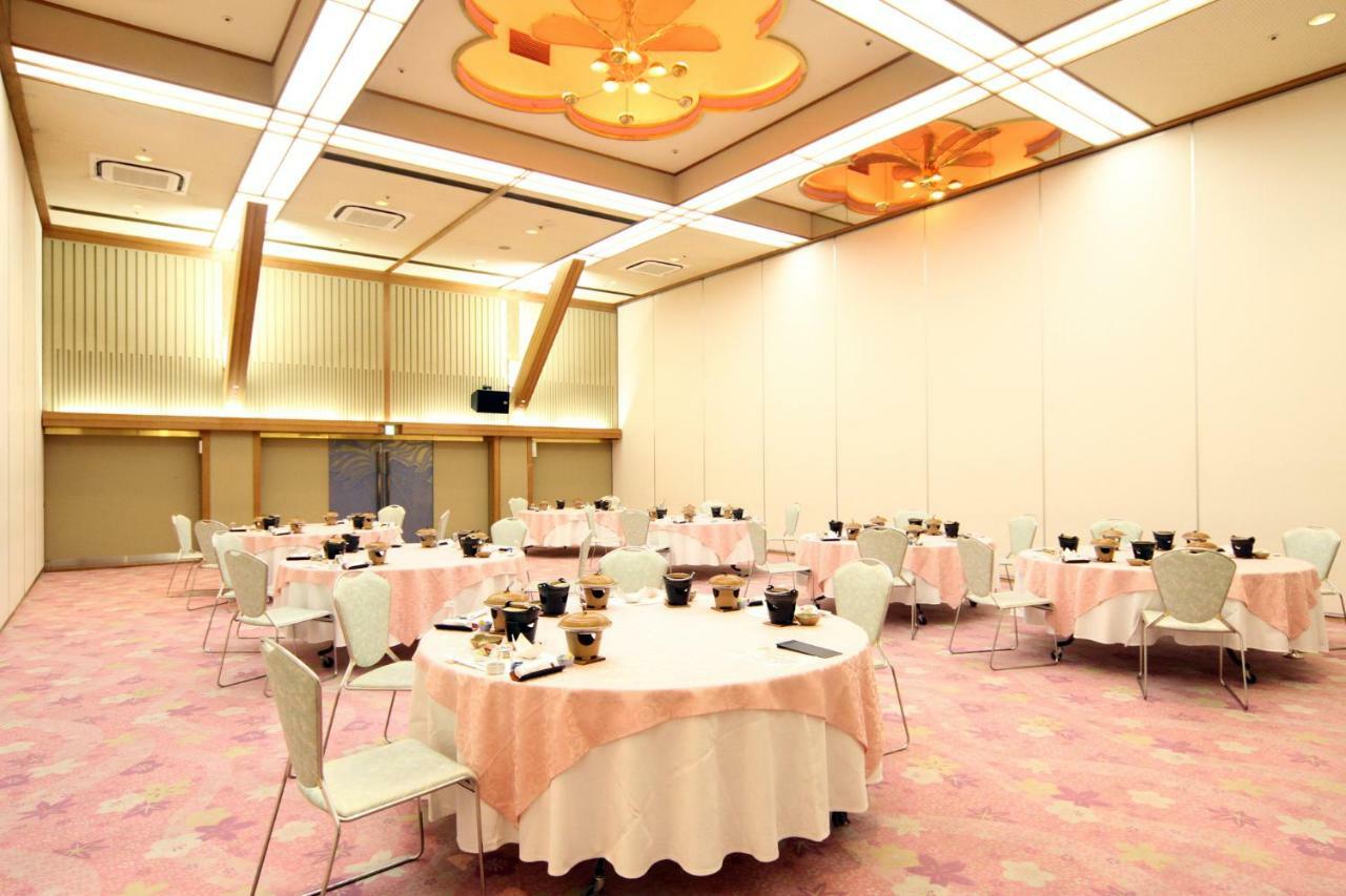Miyajima Hotel Makoto Хацукаити Экстерьер фото